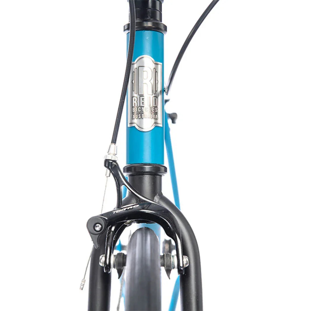 אופני סינגל ספיד רייד הארייר REID Harrier 2.0 - Bikes Online