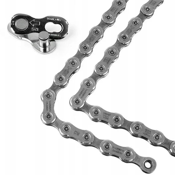 שרשרת אופניים ל-12 הילוכים שימנו Shimano CN-M7100 - Bikes Online