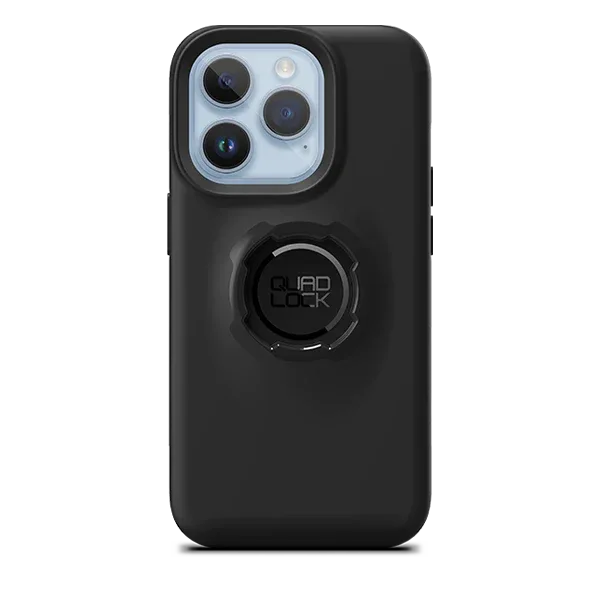 קייס לטלפון קוואד-לוק Quad Lock - Bikes Online