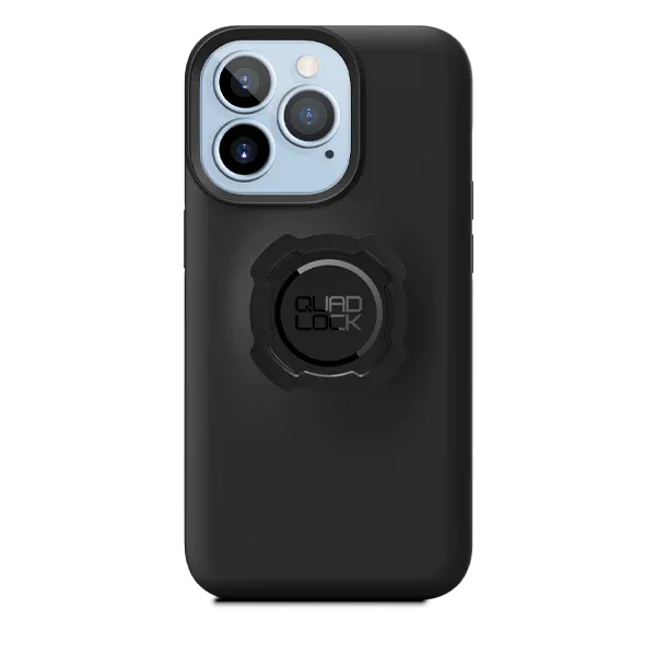 קייס לטלפון קוואד-לוק Quad Lock - Bikes Online