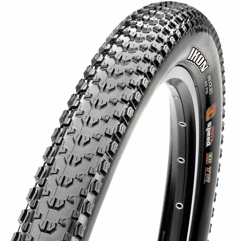 צמיג לאופניים מקסיס איקון MAXXIS IKON EXO/TR/3CS 27.5x2.20 - Bikes Online