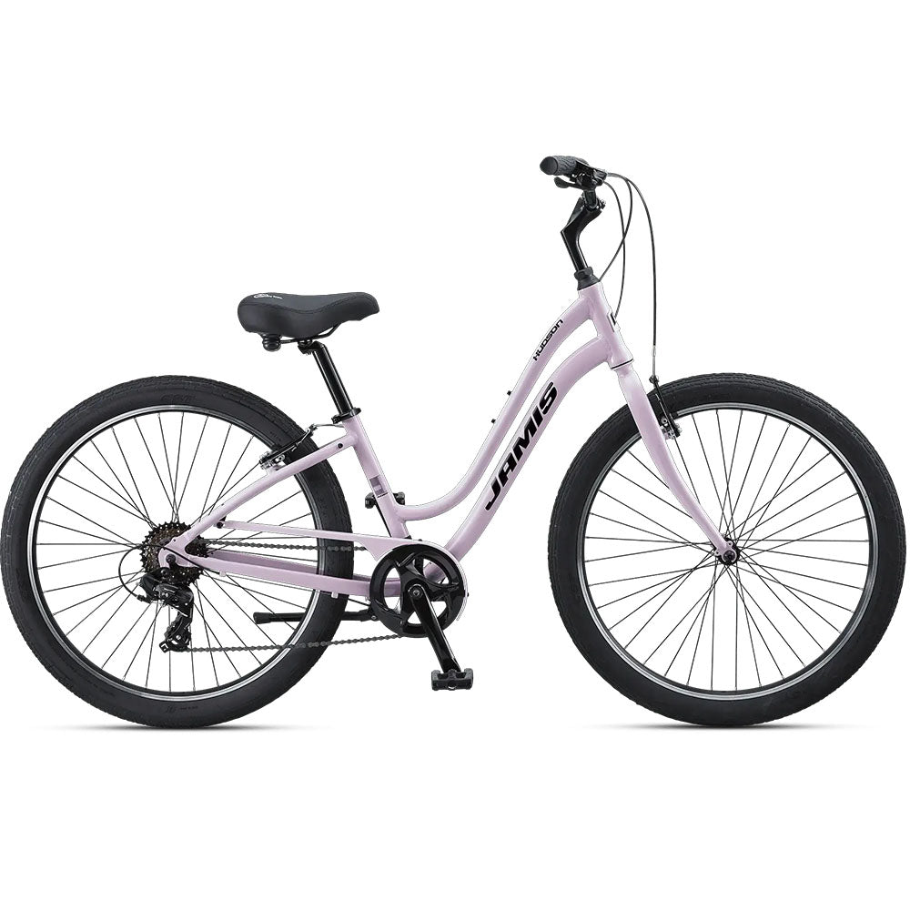 אופני עיר ג'אמיס הדסון "27.5 Jamis Hudson