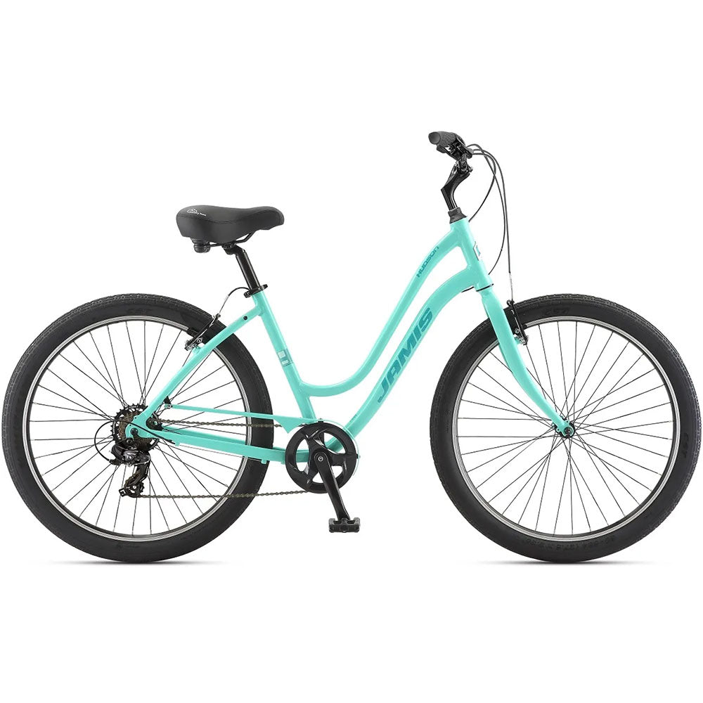 אופני עיר ג'אמיס הדסון "27.5 Jamis Hudson