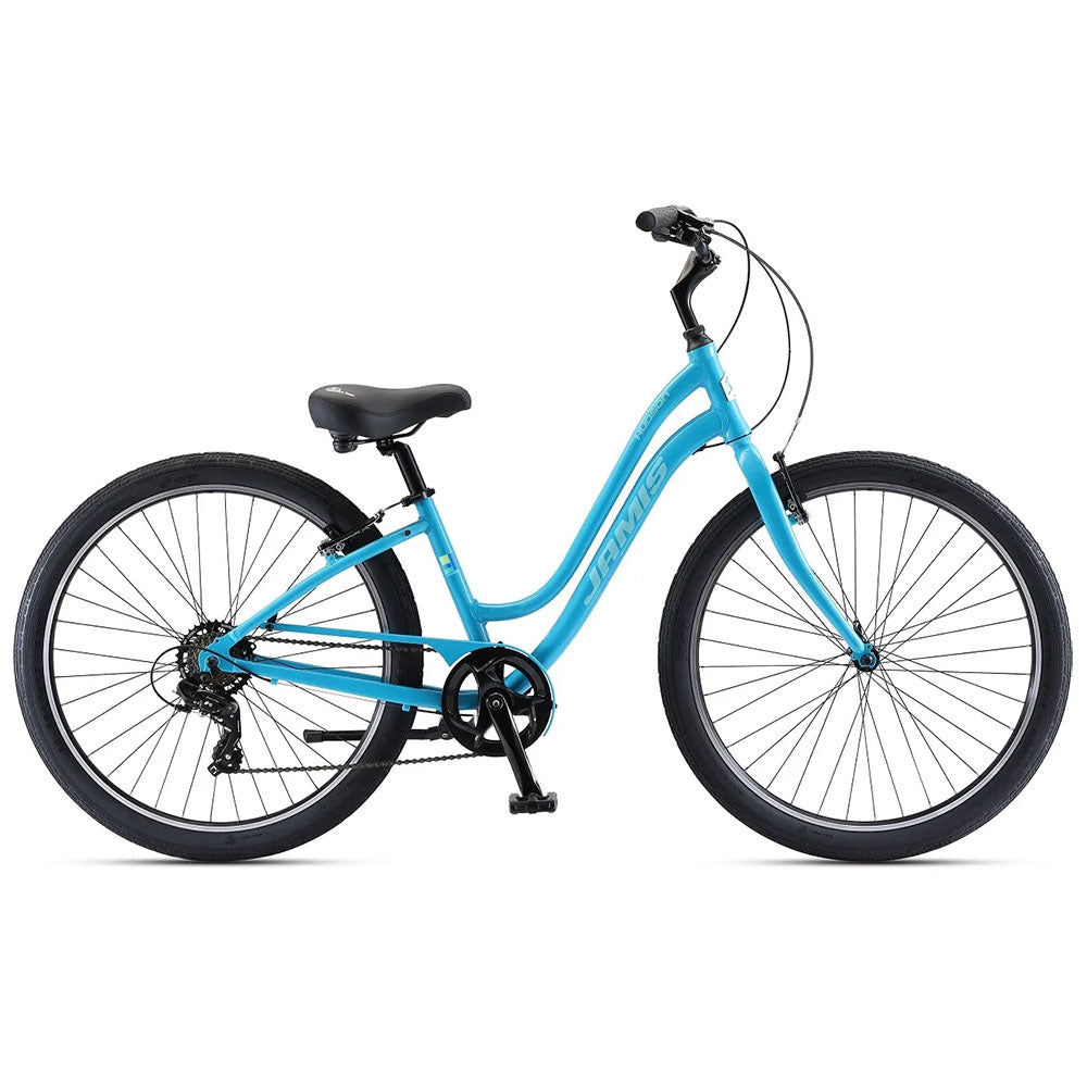 אופני עיר ג'אמיס הדסון "27.5 Jamis Hudson