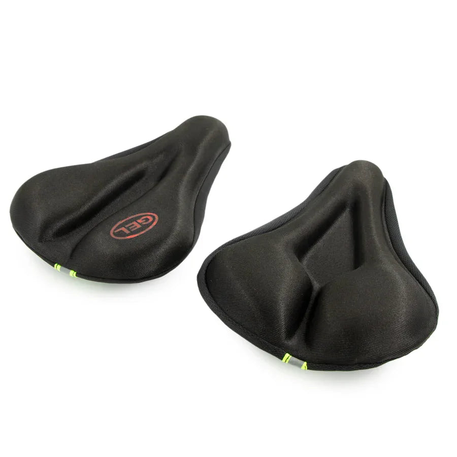 כיסוי ג'ל מרופד לכיסא אוכף אופניים - Bikes Online