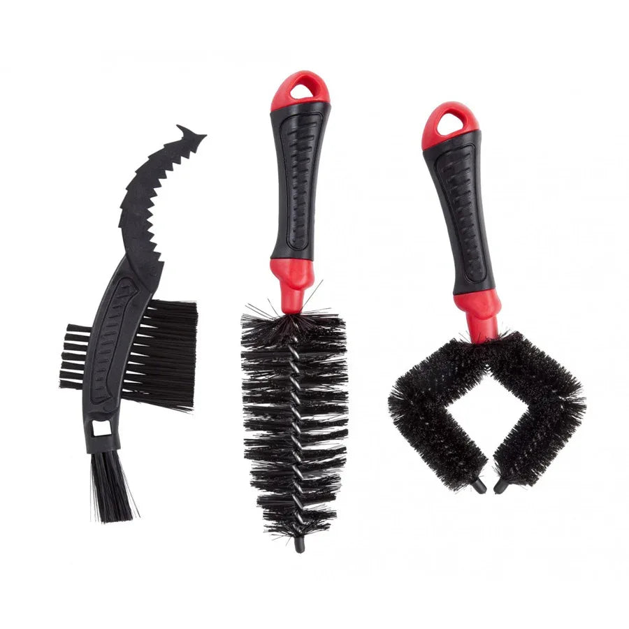 סט מברשות ניקוי לאופניים ג'ויס joes - Bikes Online