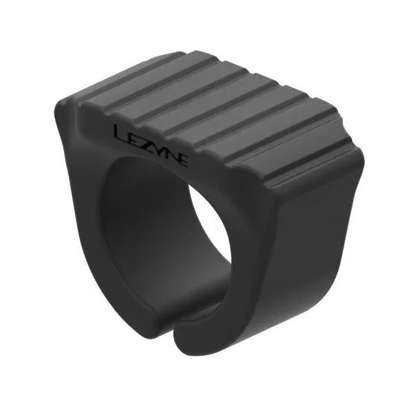 התקן לכידון לשעון Lezyne GPS - Bikes Online