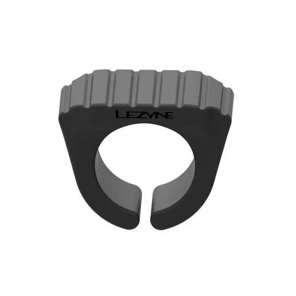 התקן לכידון לשעון Lezyne GPS - Bikes Online