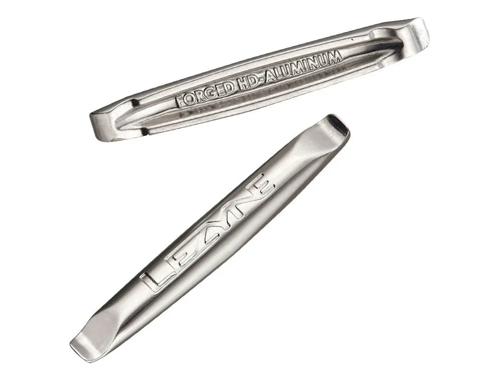כפות חליצה מאלומיניום לאופניים וקורקינט Lezyne alloy lever - Bikes Online