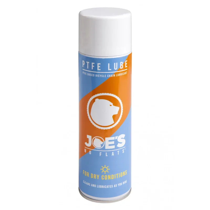 PTFE שמן יבש לאופניים ואופניים חשמליים Joe's - Bikes Online