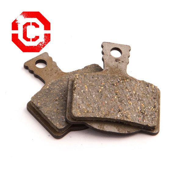 רפידות בלם קלרקס תואם מגורה CLARKS FITS MAGURA M