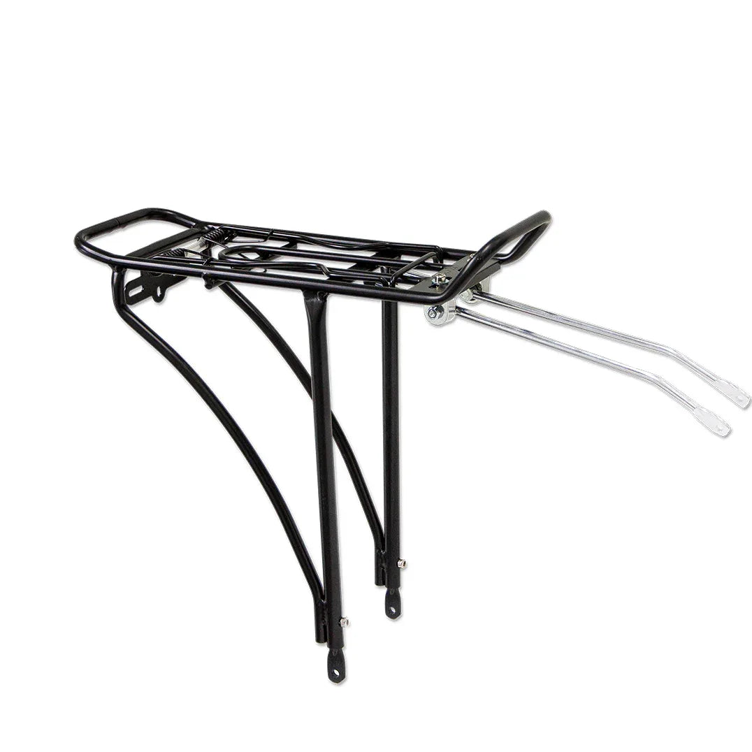 סבל אלומיניום לאופניים קוטר צמיג 26-29 אינץ - Bikes Online