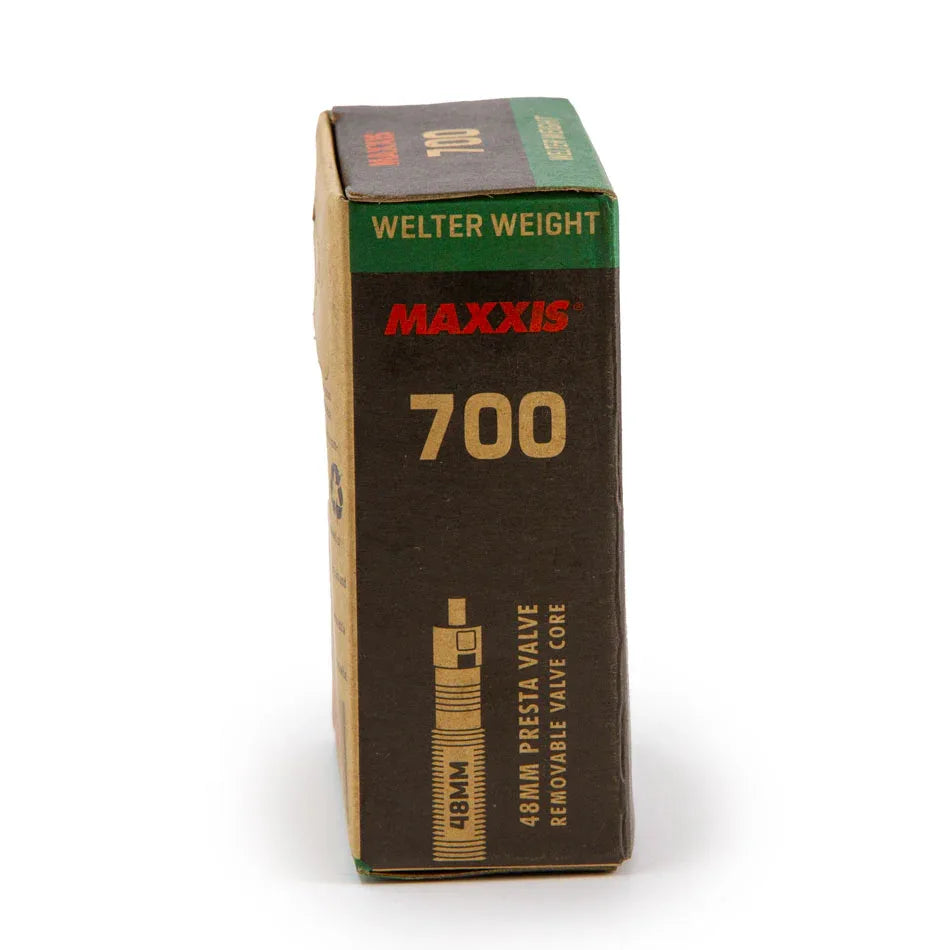 פנימית 700*23-32 מקסיס ונטיל 48 מ"מ צרפתי נשלף - Bikes Online