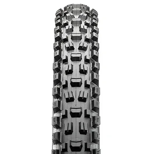 צמיג לאופניים מקסיס אסגאיי MAXXIS ASSEGAI EXO/TR/3C 29x2.50WT - Bikes Online