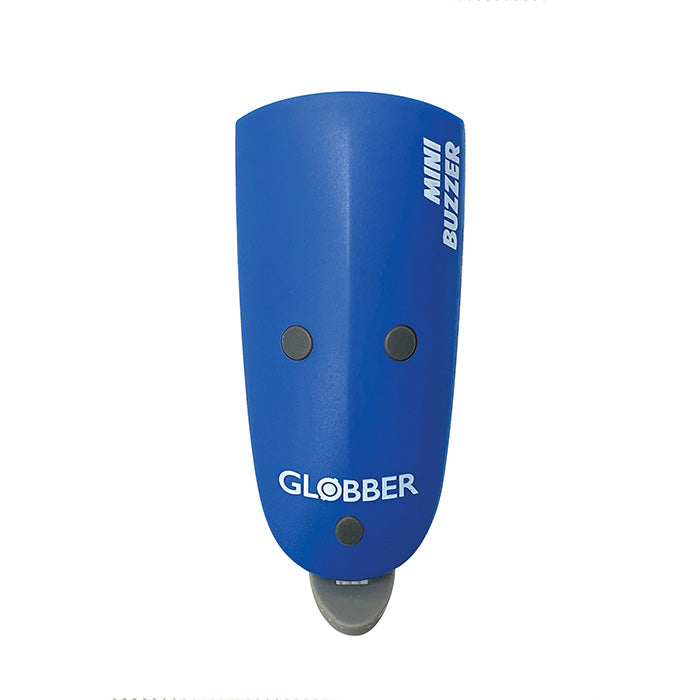 פנס צפצפה לאופניים ולקורקינט לילדים עם צלילים ומנגינות Globber