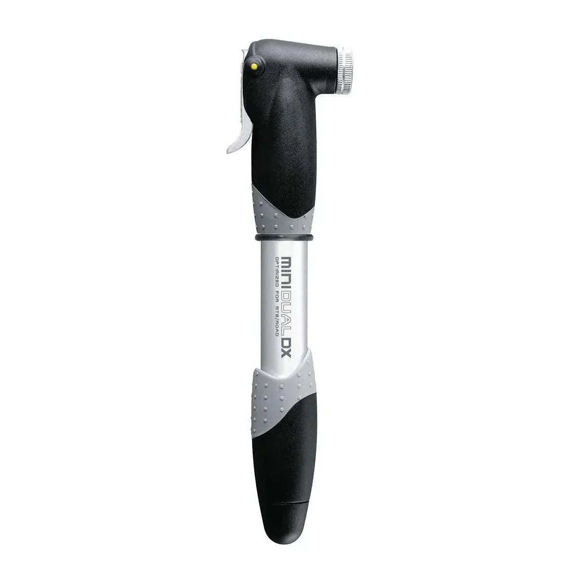 משאבה טופיק MINI DUAL DX - Bikes Online