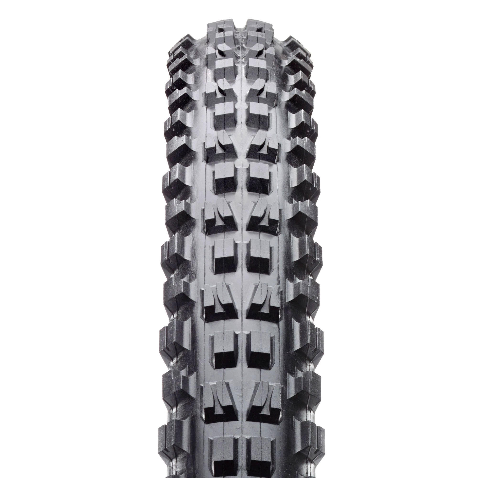 צמיג לאופניים אחורי מקסיס מיניון MAXXIS MINION DHR II EXO/TR 26x2.30