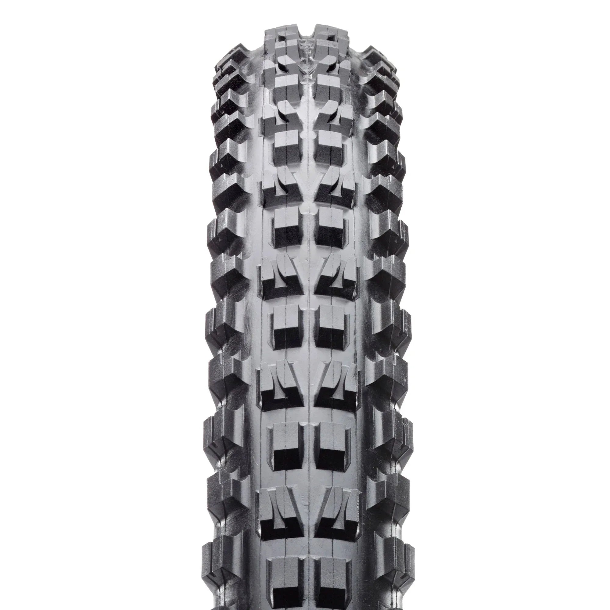 צמיג לאופניים אחורי מקסיס מיניון MAXXIS MINION DHR II EXO/TR 26x2.30 - Bikes Online