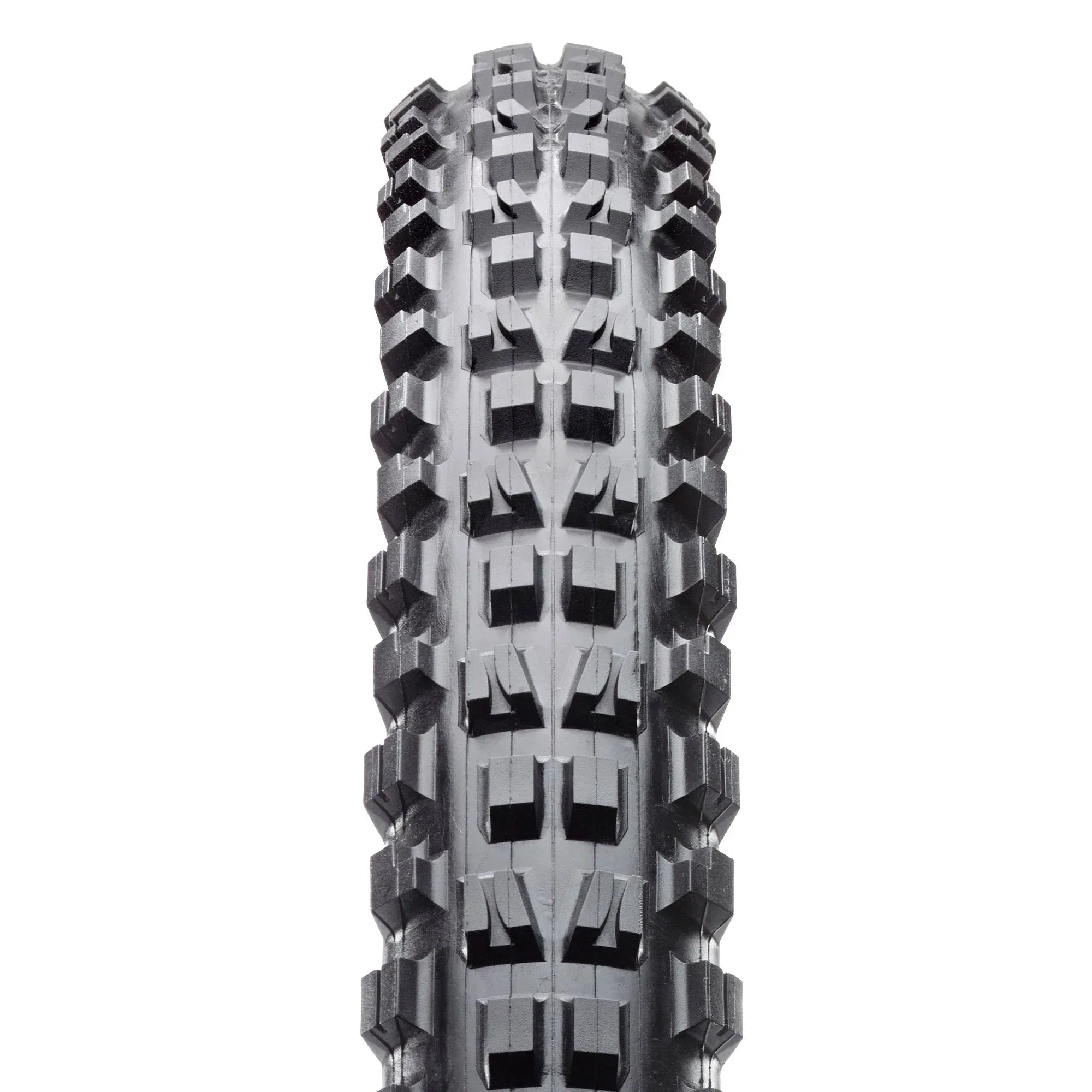 צמיג לאופניים קדמי מקסיס מיניון MAXXIS MINION DHF EXO/TR 26x2.50WT - Bikes Online