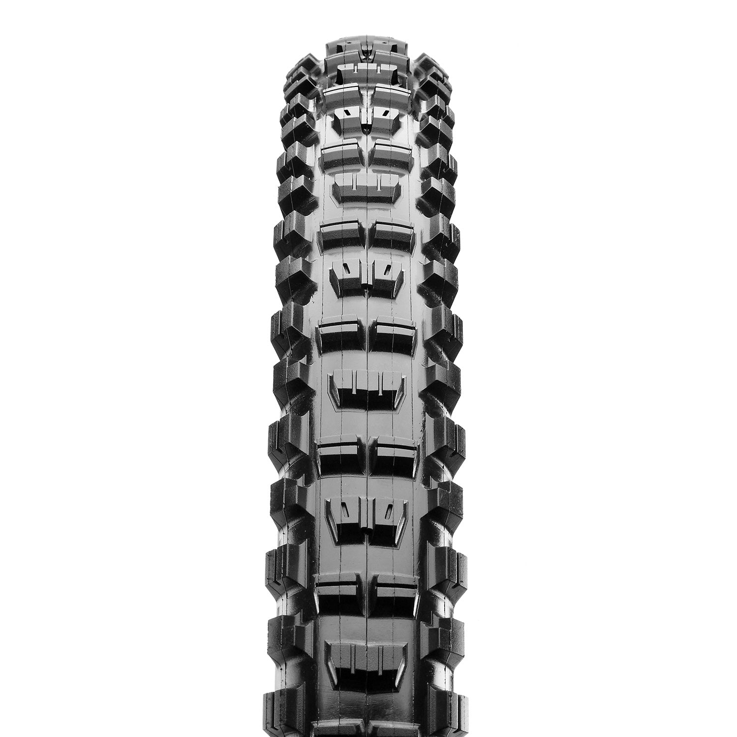 צמיג לאופניים אחורי מקסיס מיניון MAXXIS MINION DHR II EXO/TR/3C 29x2.30