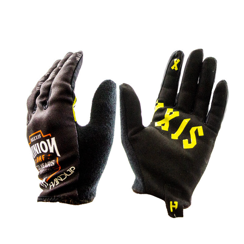 MINION DHF 20TH HANDUP GLOVES כפפות מקסיס