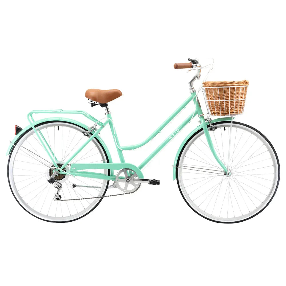 אופני עיר וינטאג' לנשים Reid Ladies Classic - Bikes Online