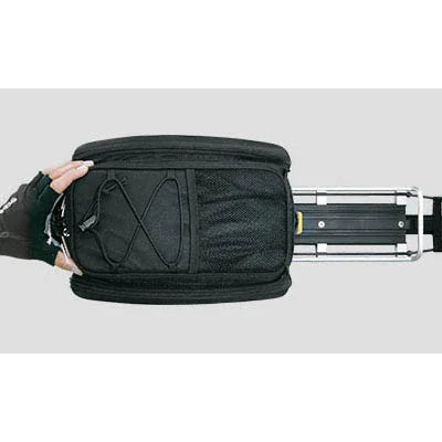 סבל צף אלומיניום לאופניים TOPEAK MTX BEAMRACK - Bikes Online