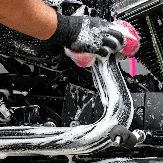 ספוג ניקוי איכותי לאופניים MUC-OFF - Bikes Online