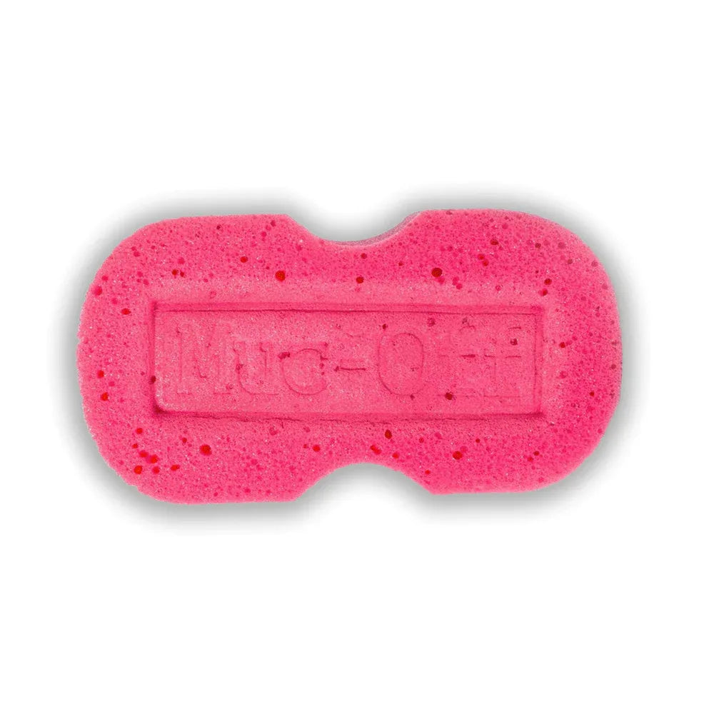 ספוג ניקוי איכותי לאופניים MUC-OFF - Bikes Online