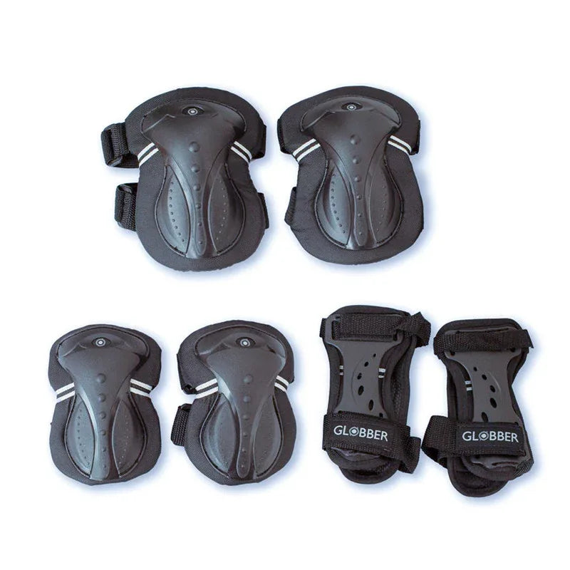 סט מגנים לאופניים קורקינט וסקייטבורד GLOBBER - Bikes Online