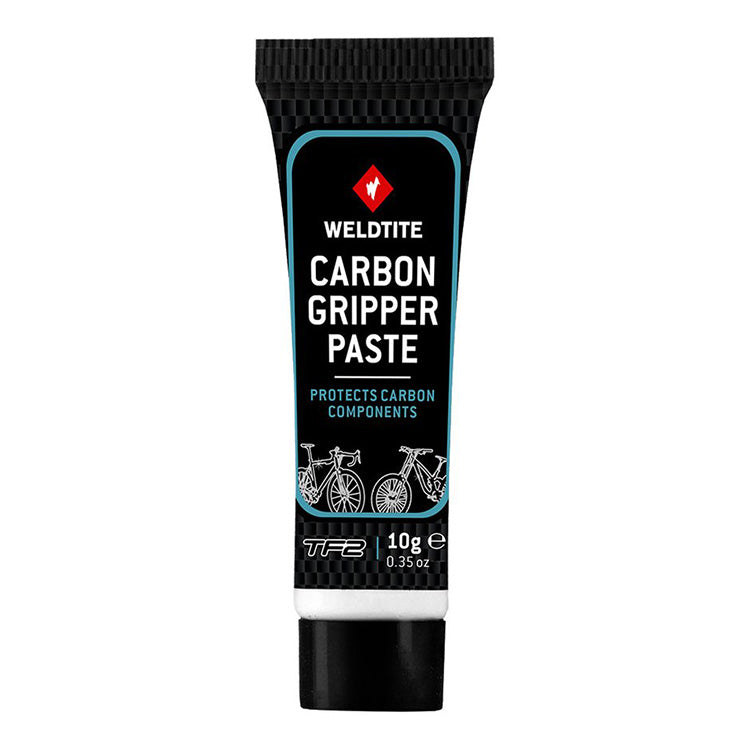משחת קרבון וולדטייט 50 גרם WELDTITE TF2 CARBON PASTE