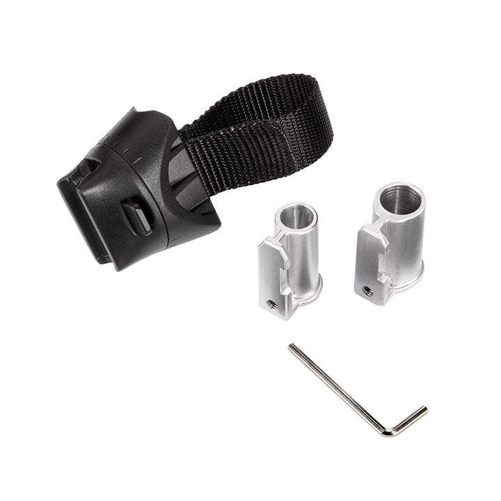 מנעול לאופניים קריפטונייט ניו יורק STD NEW YORK LOCK