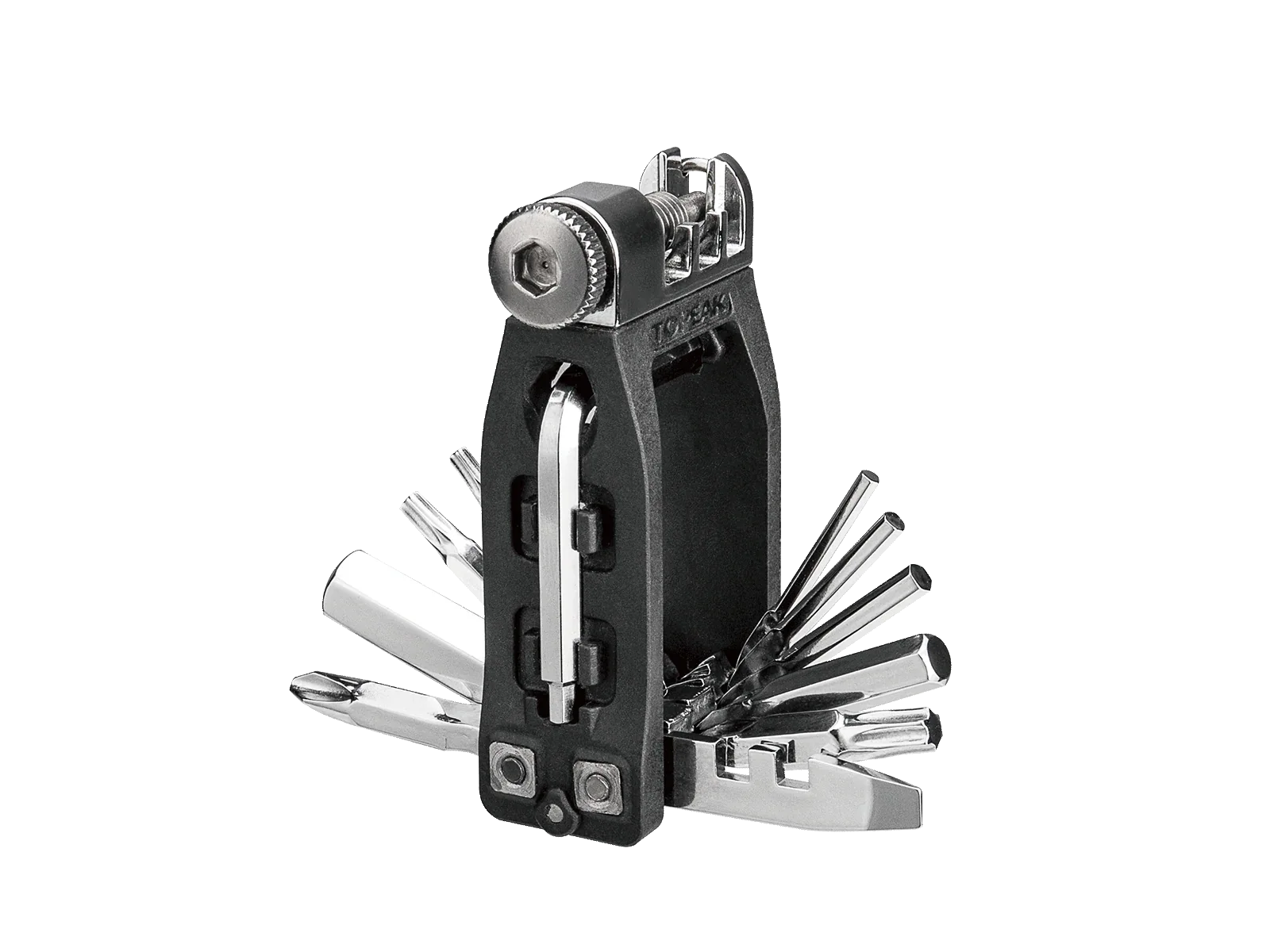 אולר כלים מולטיטול טופיק נינג'ה 16+ Topeak Ninja - Bikes Online