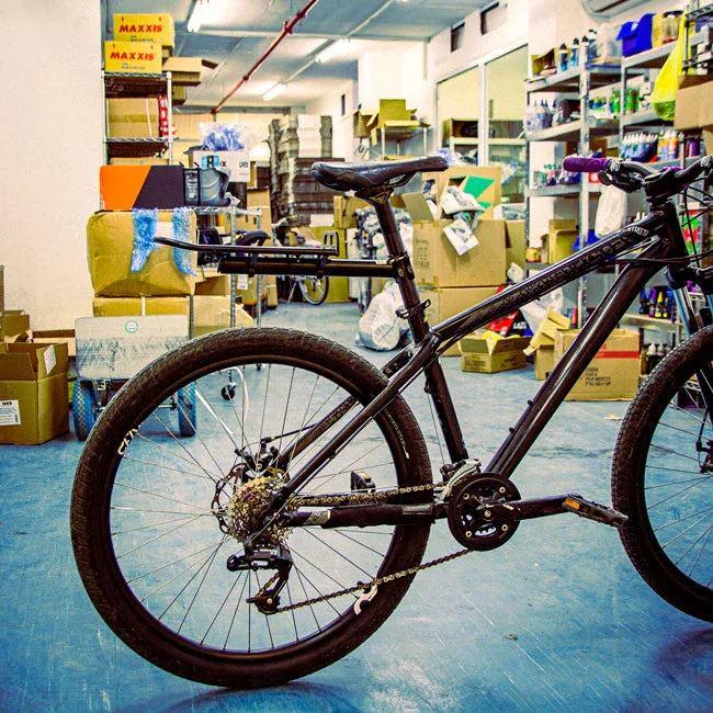 סבל צף לאופניים - Bikes Online