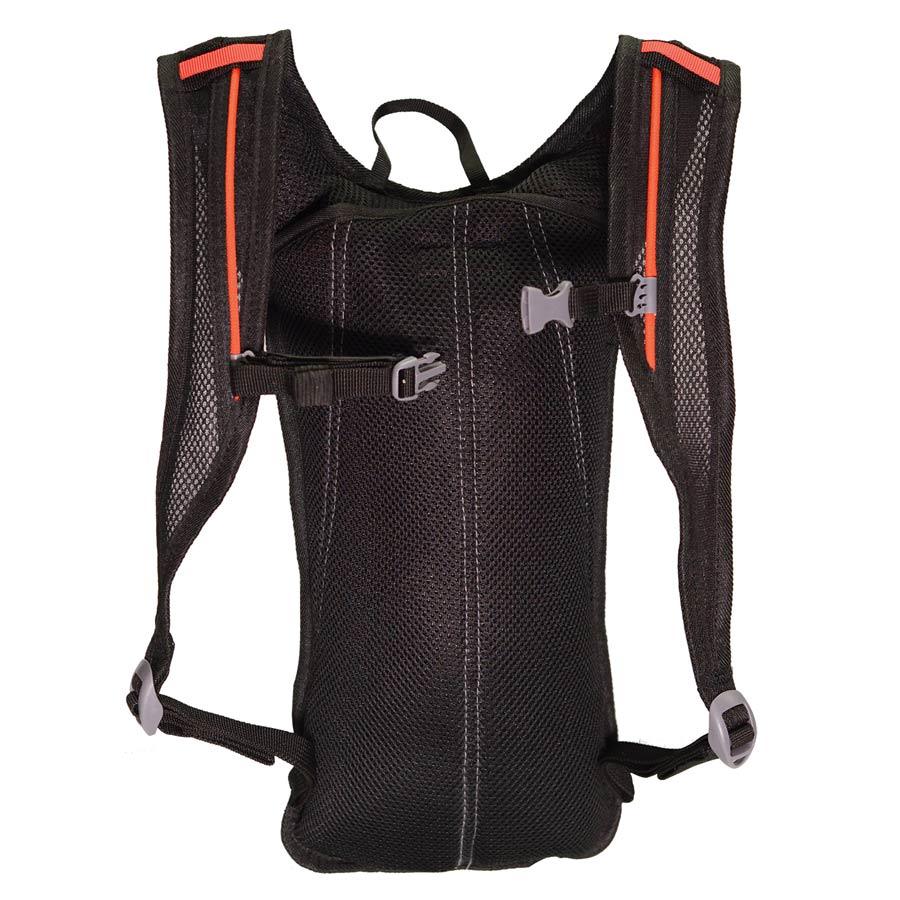 תיק מערכת שתייה שלוקר 3L Outdoor Petrel - Bikes Online