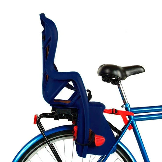 כסא אחורי לילד בללי פפה Bellelli Pepe - Bikes Online