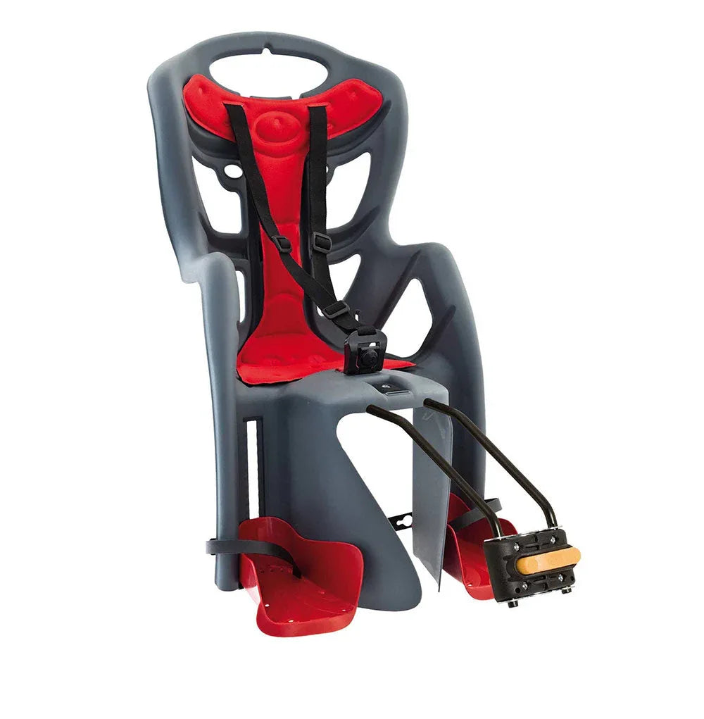 כסא אחורי לילד בללי פפה Bellelli Pepe - Bikes Online