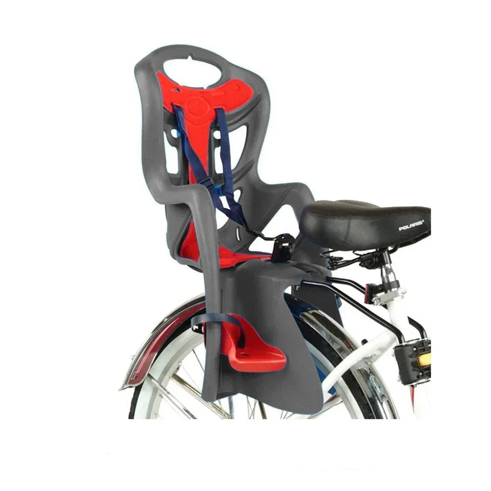 כסא אחורי לילד בללי פפה Bellelli Pepe - Bikes Online