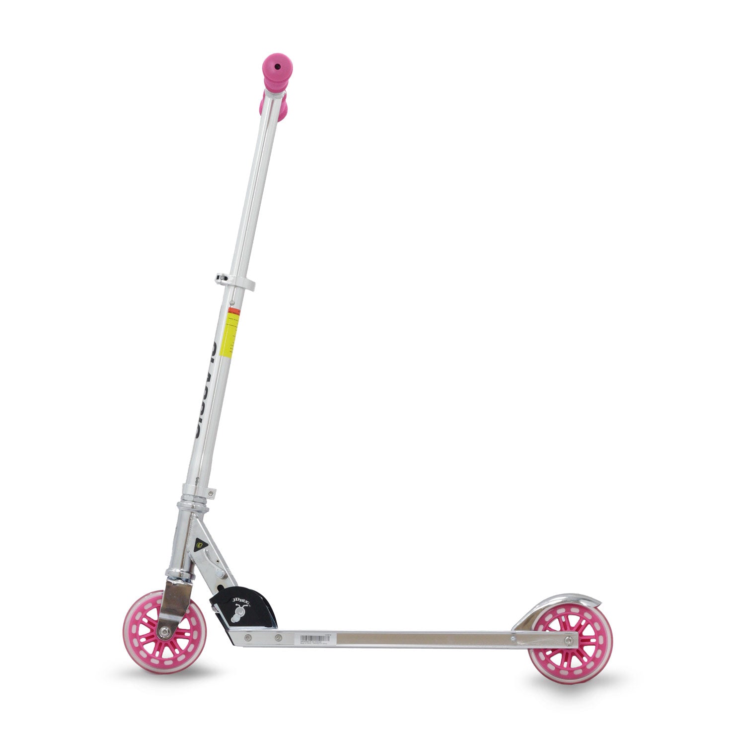 קורקינט מתקפל לילדים ונוער JDBUG MS105 עד 100 ק"ג