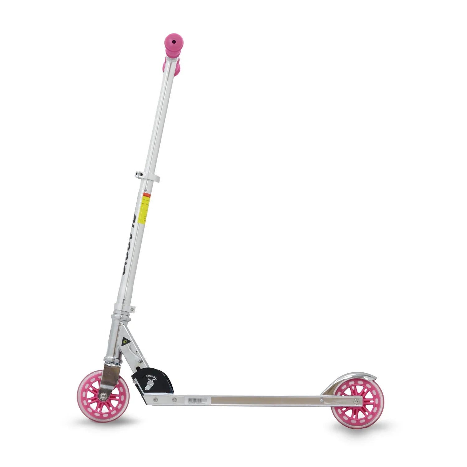 קורקינט מתקפל לילדים ונוער JDBUG MS105 עד 100 ק"ג - Bikes Online