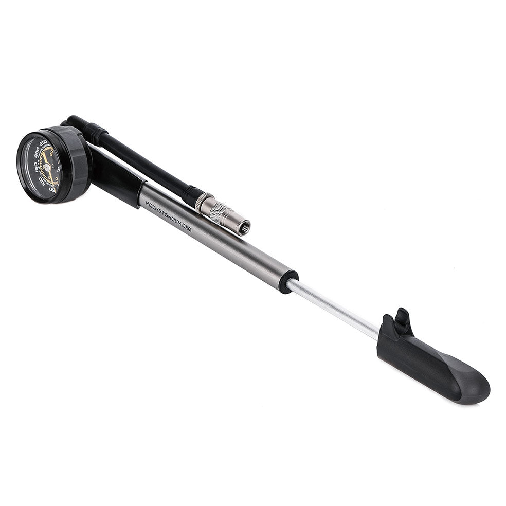 משאבה לבולם זעזועים טופיק TOPEAK pocketshock DXG