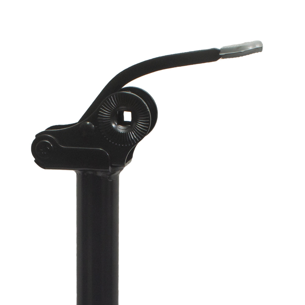 מוט מושב 27.2 מ"מ מתקפל לאופניים חשמליים