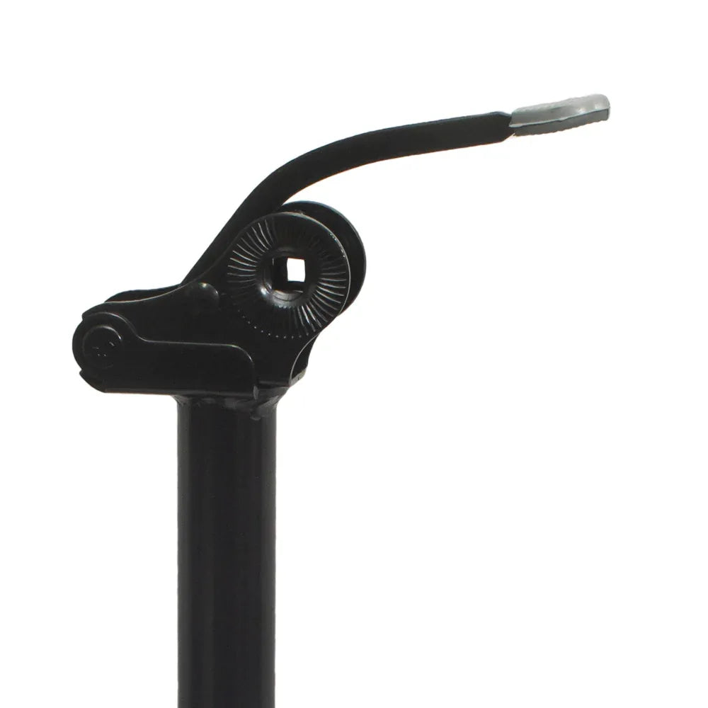 מוט מושב 27.2 מ"מ מתקפל לאופניים חשמליים - Bikes Online