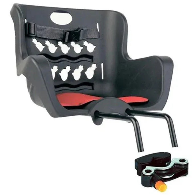 כסא קדמי לילד Bellelli Pulicino בללי פוליצ'ינו - Bikes Online