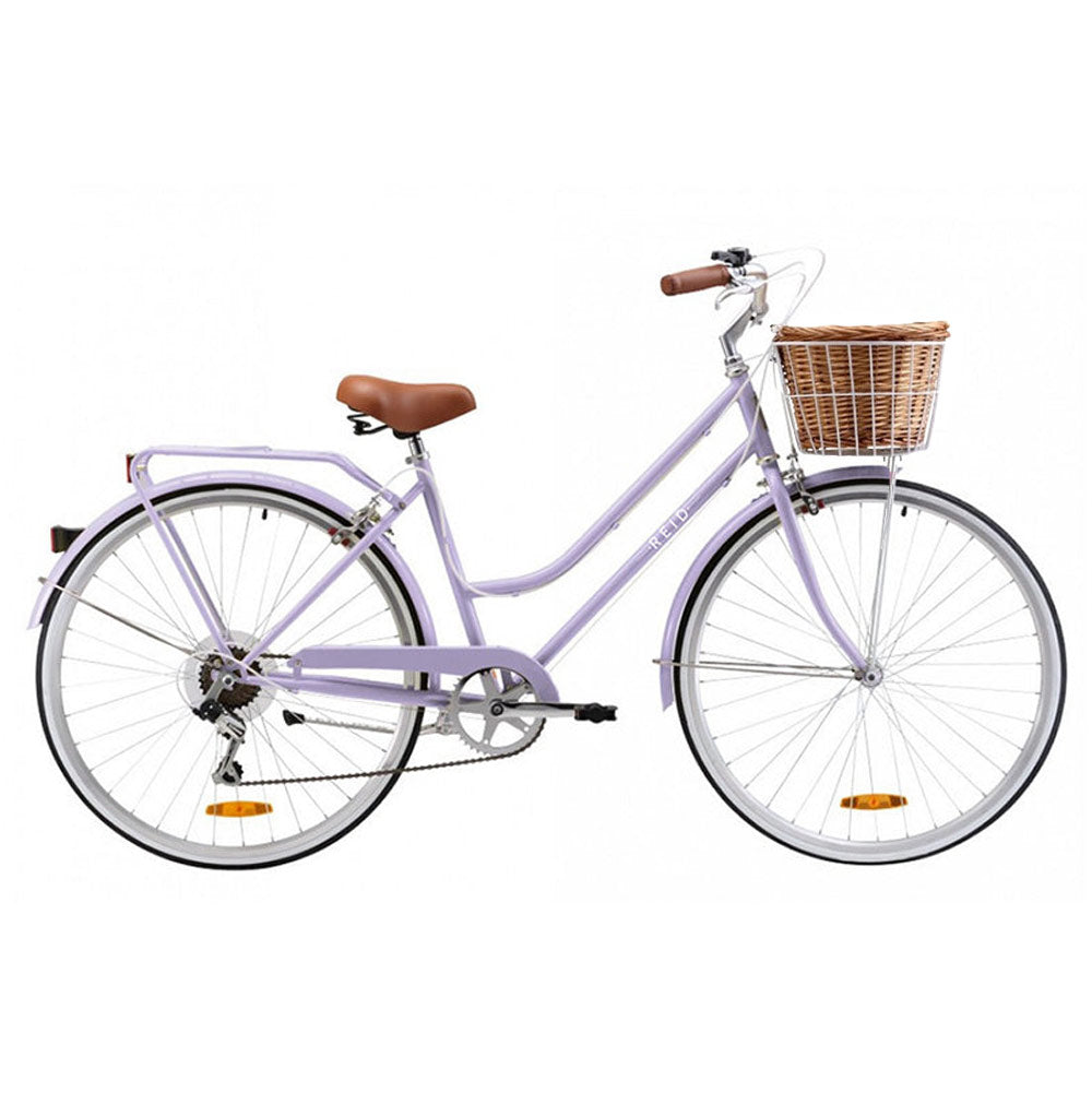 אופני עיר וינטאג' לנשים Reid Ladies Classic