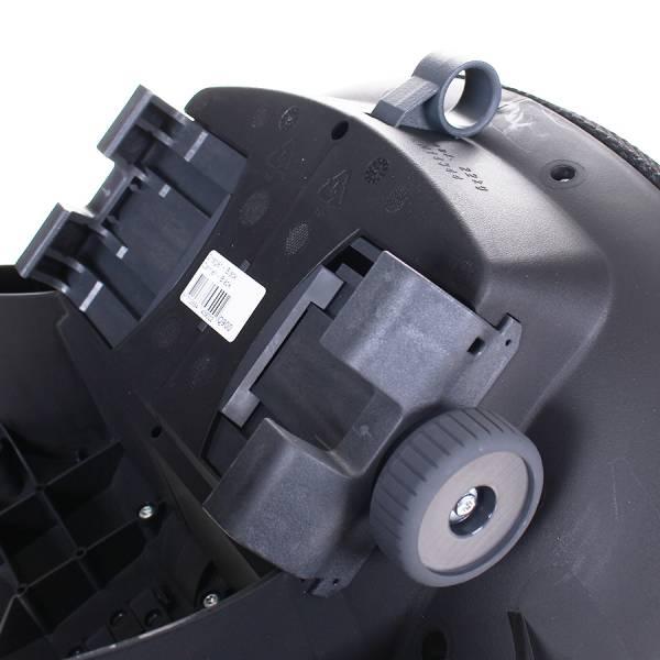 כיסא אחורי לילד Qibbel Air להתקנה על סבל אחורי - Bikes Online