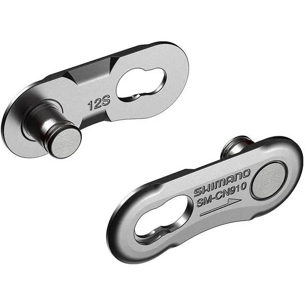 שרשרת אופניים ל-12 הילוכים שימנו Shimano CN-M7100 - Bikes Online