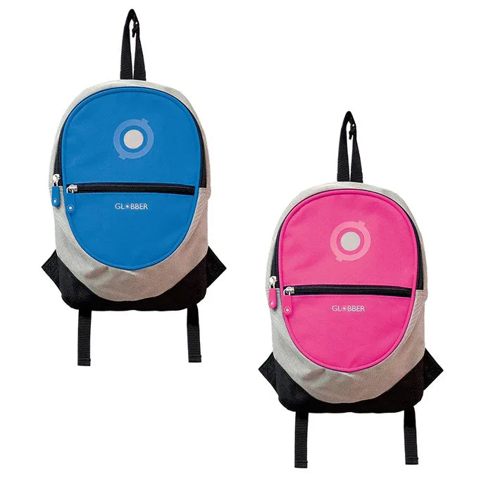 תיק גב לחיבור לכידון הקורקינט Globber - Bikes Online