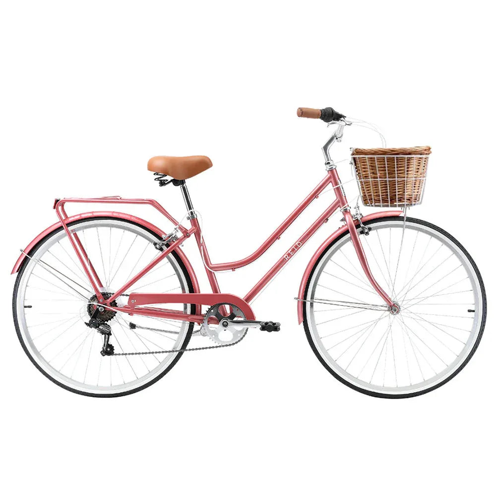 אופני עיר וינטאג' לנשים Reid Ladies Classic - Bikes Online