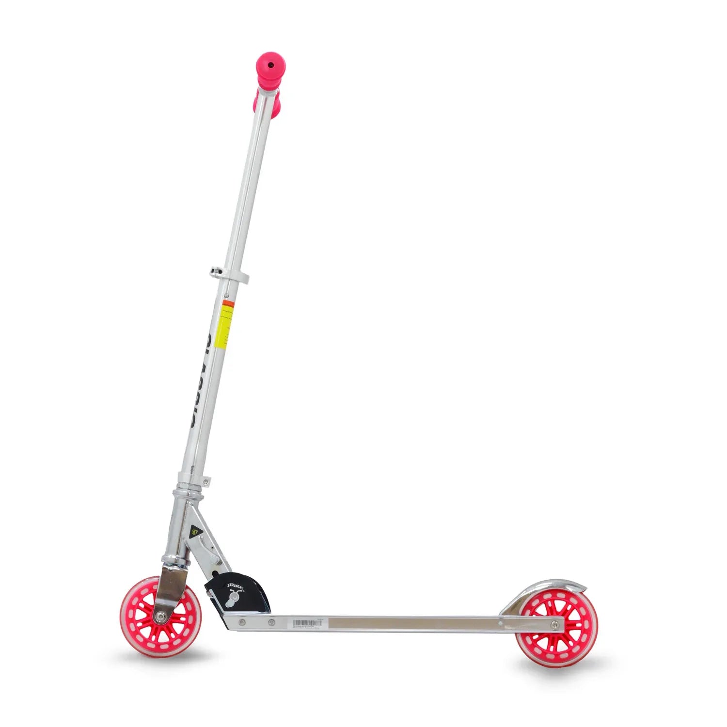 קורקינט מתקפל לילדים ונוער JDBUG MS105 עד 100 ק"ג - Bikes Online